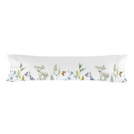 Funda de almohada HappyFriday Manarola Multicolor 45 x 155 cm Precio: 18.8899997. SKU: B1A6BFYZCT