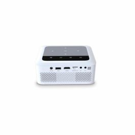 Philips PHI1740715952051 Proyector de Vídeo NeoPix 111, 720p Full HD, 100 Lúmenes, 16:9, Color Blanco