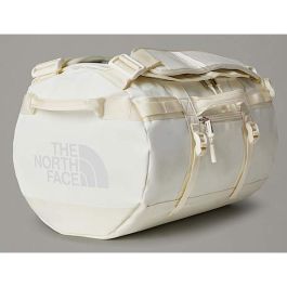 The North Face NF0A52SS-UBO Base Camp Duffel Bolsa de Lona Talla XS Poliéster Reciclado 1000D
