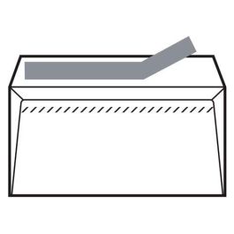 Sam 664912 Paquete de 10 sobres open 110x220 mm papel offset blanco 90 gr Precio: 6.7899997. SKU: B15LR7CTAC