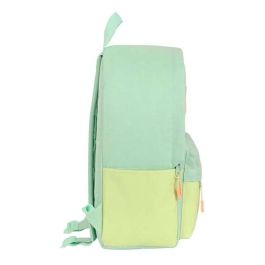 Mochila para Portátil Munich munich Amarillo Verde 31 x 40 x 16 cm Mochila para Portátil Munich munich Amarillo Verde 31 x 40 x 16 cm