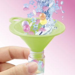Canal Toys Ofg349 Pack Subrayador y Bolígrafos DIY para Decorar: Temática Kawaii y Yummy (2 Kits)