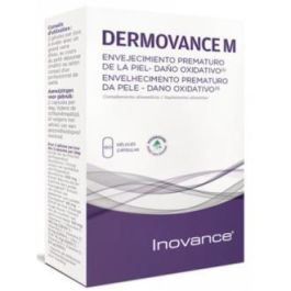 Dermovance M 60Cap. Precio: 43.5000005. SKU: B14LXTW6R8