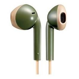 JVC HA-F19M-GC-E khaki-beige