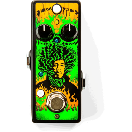 Dunlop Pedal Fuzz Face Hendrix Shrine Signature Distorsión Precio: 156.50000003. SKU: B162PQHKM6