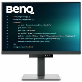 Monitor BenQ 24" WQXGA Precio: 570.7448995886. SKU: B1J2B544DC