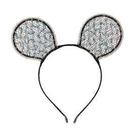 Diadema con orejitas de ratón - modelos surtidos Diadema con orejitas de ratón - modelos surtidos