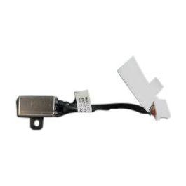 Dell Cable DC-IN UMA de Alimentación para Laptops Dell Latitude 3410 3510 con Gráficos Intel Integrados UMA - Reacondicionado