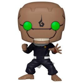 Funko POP Jujutsu Kaisen Ultimate Mechamaru Figura de Vinilo 9cm