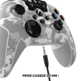 Turtle Beach Reconsto - Arctic Camo Filiario Turtle Beach Reconsto - Arctic Camo Filiario