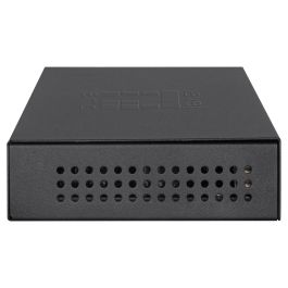 Level One Switch GES-2108P 8 Puertos Gigabit Ethernet Gestionado L2, 8xPoE+ 112W