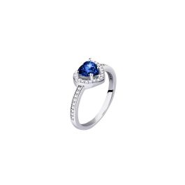 Anillo Mujer Morellato SAVB15012 Plateado 12 Precio: 110.9962887. SKU: B1CL64XQ3A