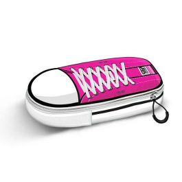 OMP! Portatodo Sneakers Fuchsia 9x20x5 cm Precio: 12.96152. SKU: B19PSLLP42