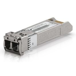 Ubiquiti SFP+ CWDM Transceptor Óptico 10G Monomodo 1470nm para Fibra hasta 20km Conector LC UPC Duplex Precio: 164.68999998. SKU: B1BNDBMHTX