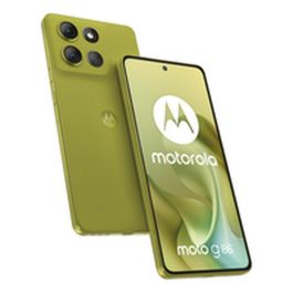 Smartphone Motorola PB7L0131IT 6,67" Octa Core 8 GB RAM 256 GB Verde