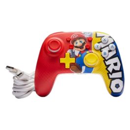 Mando Gaming Inalámbrico Powera NSGP0295-01 Precio: 62.89000047. SKU: B18Q5VF7FR