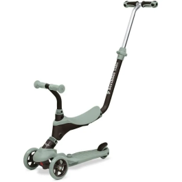 Mondo On and Go Scribble Scooter 5 en 1 - Azul Precio: 96.49999986. SKU: B15G5RTLTE