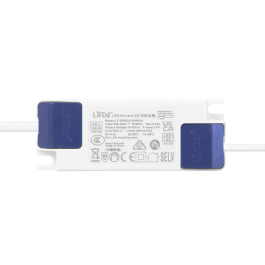 Philips Downlight LED 20W 140Lm/W Driver LIFUD Flicker Free 6000K