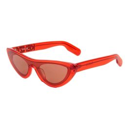 Gafas de Sol Mujer Kenzo KZ40007I-96E Gafas de Sol Mujer Kenzo KZ40007I-96E Precio: 49.7899996. SKU: S0363523