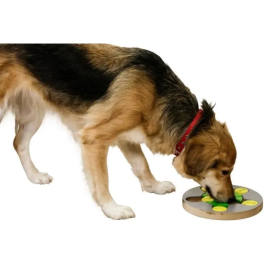 Kerbl KER4018653992173 Juego de rompecabezas/aprendizaje Ø25 cm