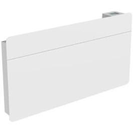 Warm Tech Calefactor Convector Eléctrico de Pared 1500W WAR5411074249175 - Blanco, 230V, Calefacción hasta 40 m3 Precio: 127.50000021. SKU: B1BGW4MZ4S