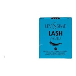 Levissime Moldes de Silicona para Lifting de Pestañas Talla M - Reutilizables para Pestañas más Largas Precio: 10.89. SKU: S4255188