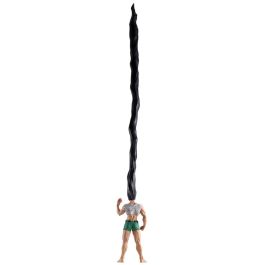 Banpresto BP29178P Figura Gon Freecss Hunter x Hunter FL PVC y ABS 60 cm Colección FL Licencia Oficial
