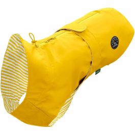Abrigo para Perro Hunter Amarillo 45 cm Abrigo para Perro Hunter Amarillo 45 cm Precio: 26.49999946. SKU: B1JL9ACQSH
