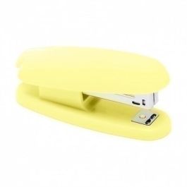 Grapadora Dohe Soft Touch Mini (20 H) Amarillo Pastel Precio: 6.50000021. SKU: B1BL6E3Z25