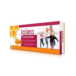 Jalea Saludable Precio: 28.9500002. SKU: B15HCJGE2N