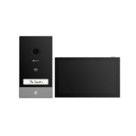 EZVIZ Hp7 Intercom 3Mp; Sap: 318500138 EZVIZ Hp7 Intercom 3Mp; Sap: 318500138