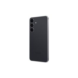 Samsung Galaxy S25 FE Enterprise Edition SM-S731BZKDEEB 6.7" 8GB RAM 128GB Almacenamiento 5G Negro