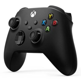 Microsoft MIC1688338612177 Mando Inalámbrico Xbox para Series X|S, One y PC - Negro Carbón Microsoft MIC1688338612177 Mando Inalámbrico Xbox para Series X|S, One y PC - Negro Carbón
