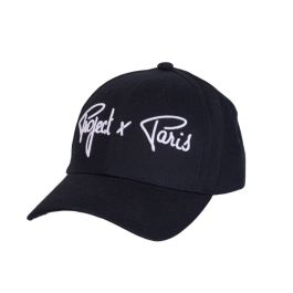 Gorra Deportiva Project X Paris CA21017 Negro Talla única Precio: 19.49999942. SKU: B12Y8VPNM7