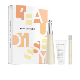 Issey Miyake D'Issey Eau de Toilette 100ml + Leche Corporal 50ml + Eau de Toilette 10ml Precio: 62.59000033. SKU: B13KWW2WYA