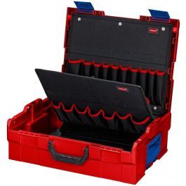 Knipex L-BOXX Maleta vacía Precio: 177.50000015. SKU: B1JJV3BPMW