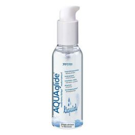 Lubricante Con Base de Agua Joydivision 125 ml Precio: 8.79000023. SKU: S4000789