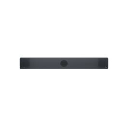 Barra de Sonido LG SC9S Negro 400 W Barra de Sonido LG SC9S Negro 400 W