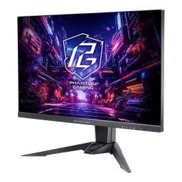 ASRock PG27QFT2A Monitor Gaming 68,5cm (27") QHD 16:9 180Hz HDMI/DP