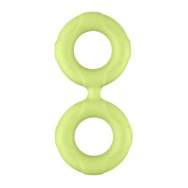 Anillo para el Pene Forto Blanco Ø 51 mm (Talla única)