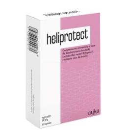 Heliprotect 30Cap. Precio: 28.5000001. SKU: B15ETJCT3X