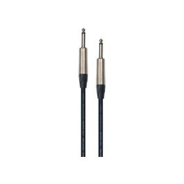 Cable De Instrumento De 3 Metros De Largo. Conectores Neutrik. Jack / Jack Serie Pro Precio: 24.78999963. SKU: B17HHSGN96