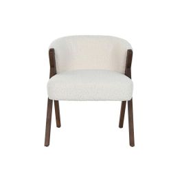 Silla Moderno DKD Home Decor 58 x 70 x 58 cm Silla Moderno DKD Home Decor 58 x 70 x 58 cm