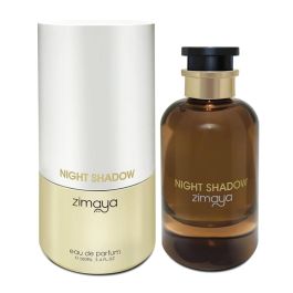 Afnan Night shadow eau de parfum 100 ml Afnan Night shadow eau de parfum 100 ml Precio: 18.79000046. SKU: B1HW47D3ZE