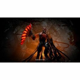 PlayStation Returnal PS5 - Juego de Acción Roguelike Shooter con Exploración en un Mundo Alienígena