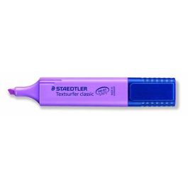 Marcador Fluor Staedtler 364 Textsurfer Classic Violeta 10 unidades Precio: 7.99000026. SKU: B1ET4JVYS5