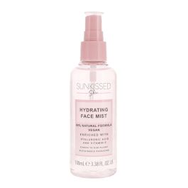 Sunkissed Sunkissed Bruma Hidratante Facial Spray 100 ml Precio: 5.50000055. SKU: B1BTQWQDE6