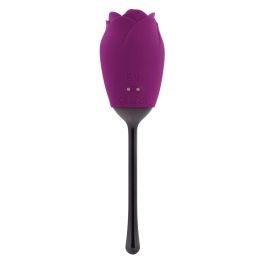 Estimulador de Clítoris Playboy Playboy Morado Estimulador de Clítoris Playboy Playboy Morado