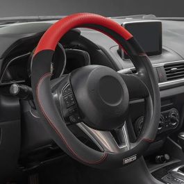 Funda Volante S122 Rojo SPCS122RS Funda Volante S122 Rojo SPCS122RS Precio: 20.50000029. SKU: S37113332