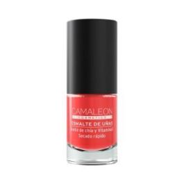 Camaleon Esmalte De Uñas Coral 6Ml. Precio: 4.68999993. SKU: B1H9HZTV99